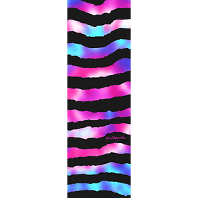 Tie-Dye Rip Griptape - 9" x 33"