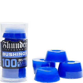 Bushings 100 Duro - Extra Hard