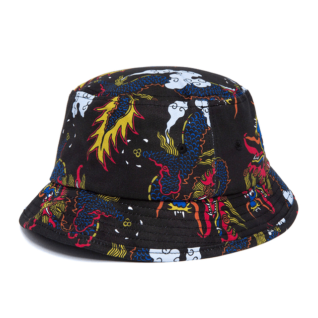 Legend Bucket Hat