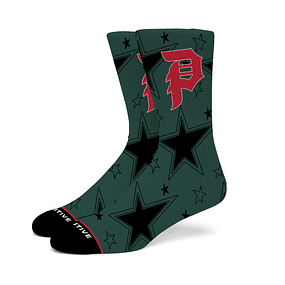 All-Star Sock