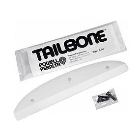 Tail Bones - White