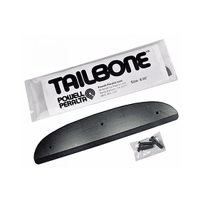 Tail Bones - Black