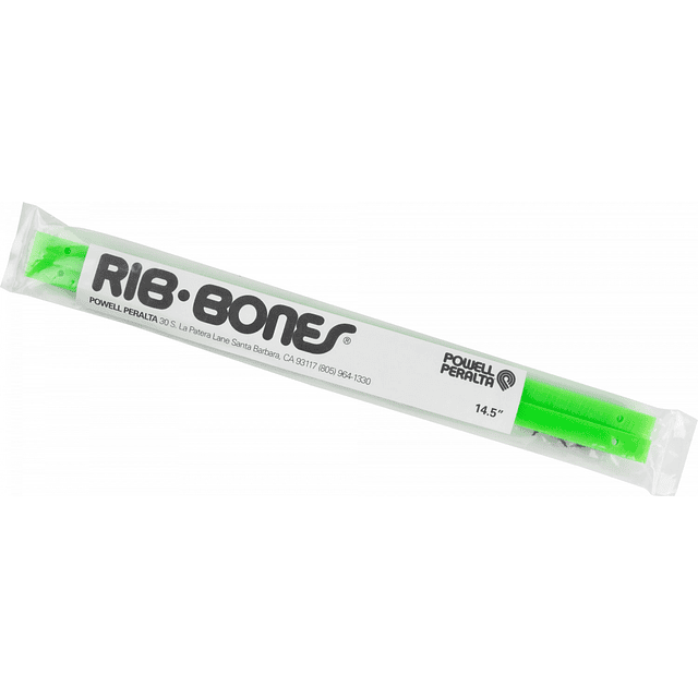 Rib Bones 14.5"- Green