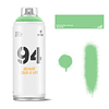 MTN 94 Spray Paint - Verde Menta (RV-272)