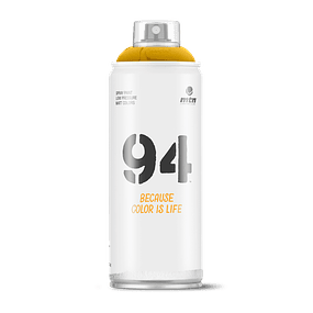 MTN 94 Spray Paint - Eldorado (RV-177)