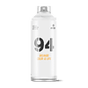 MTN 94 Spray Paint - Blanco (R-9010)