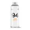MTN 94 Spray Paint - Gris Perla (R-7040)