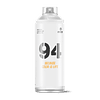 MTN 94 Spray Paint - Blanco Aire (ESPECTRO)