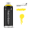 MTN Hardcore Spray Paint - Amarillo Claro (RV-1021)