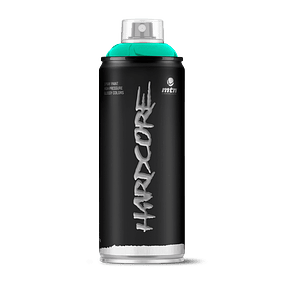 MTN Hardcore Spray Paint - Verde Quirúrgico (RV-21)
