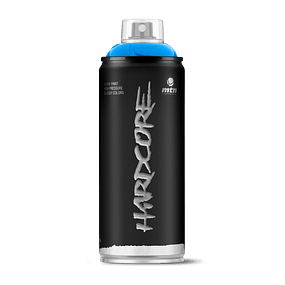 MTN Hardcore Spray Paint - Azul Eléctrico (RV-30)