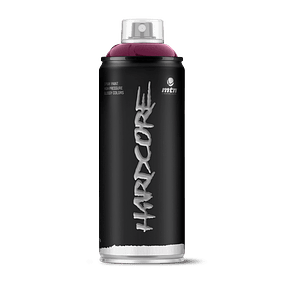MTN Hardcore Spray Paint - Cereza (RV-4007)
