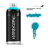 MTN Hardcore Spray Paint - Azul Glaciar (RV-232)