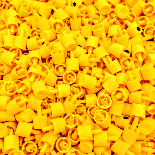Lego Cap - Unidad