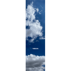 Clouds Griptape 