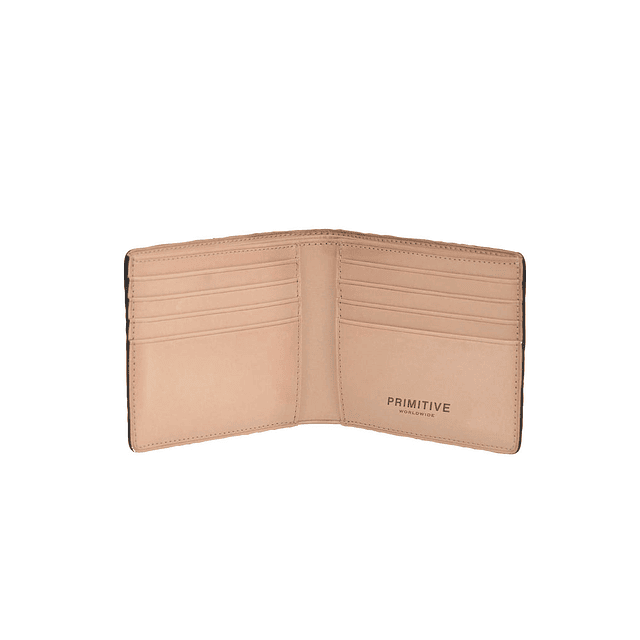 Nuevo Bi-Fold Wallet