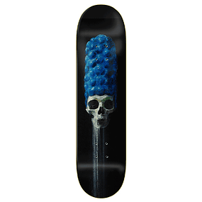 Cole Springfield Horror Deck -  8.25"