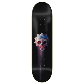 Wimer Springfield Horror Deck - 8.25"