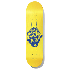 Hayes Dealers Choice Deck - 8.0"