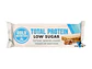 Total Protein Bar Low Sugar 60g Gold Nutrition - Thumbnail 1