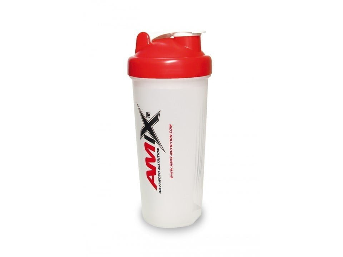 Shaker 600ml Amix 1