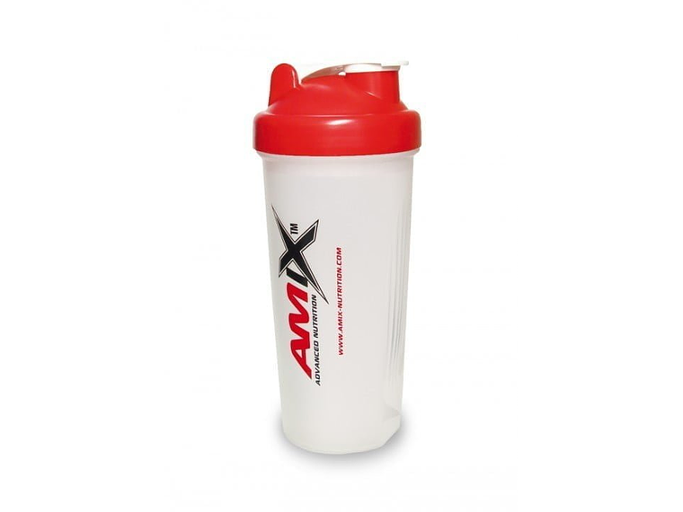 Shaker 600ml Amix 1