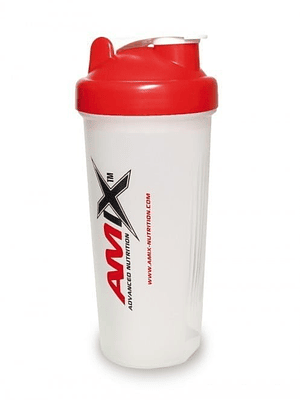 Shaker 600ml Amix