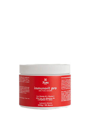 Immunovit Pro 240 gr Auri Foods