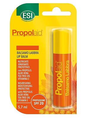 Bálsamo Labial Própolis e Mel 5,7 Ml ESI