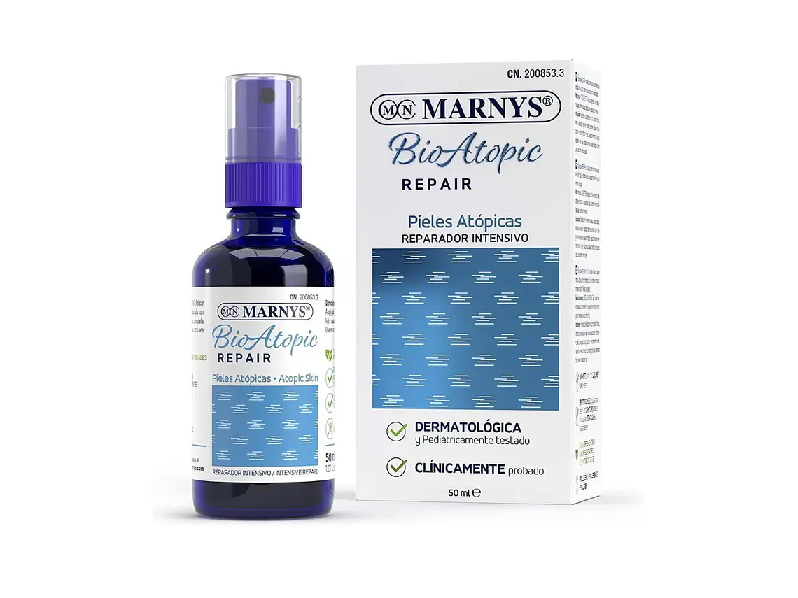 BioAtopic Repair 50 Ml Marnys 1