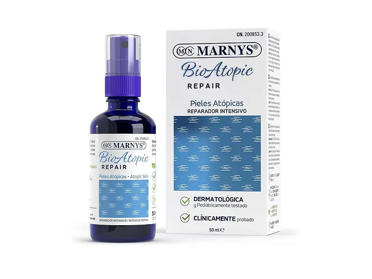BioAtopic Repair 50 Ml Marnys 1