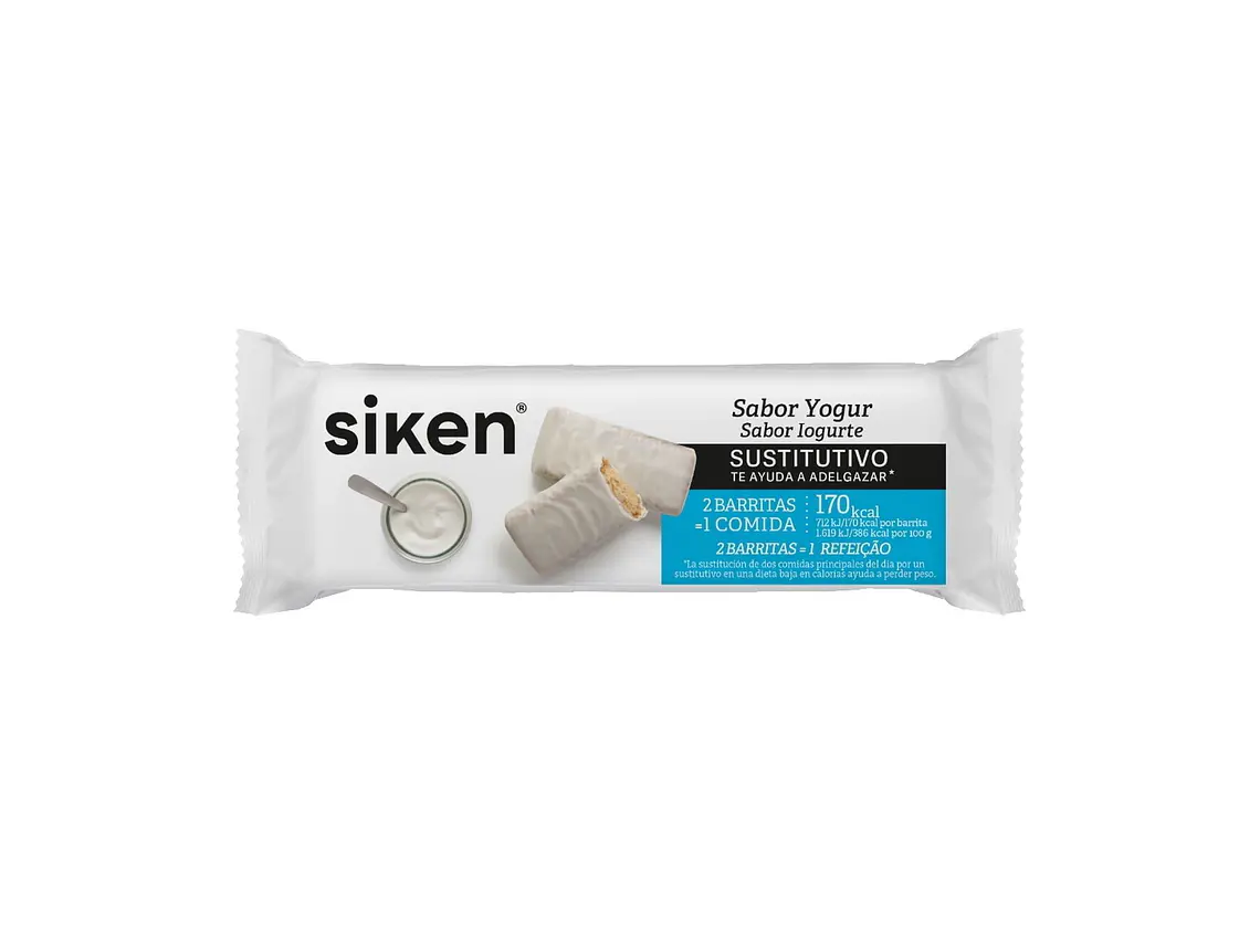 Siken Barra 40g 1