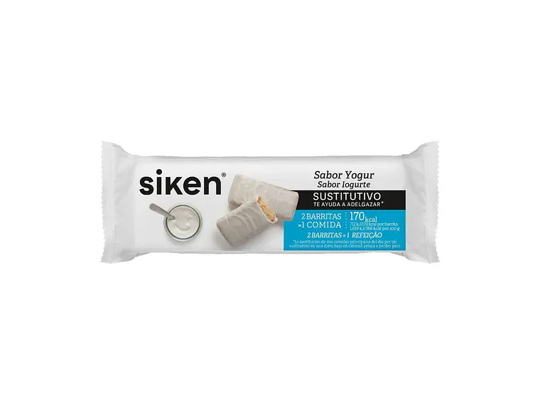 Siken Barra 40g 1