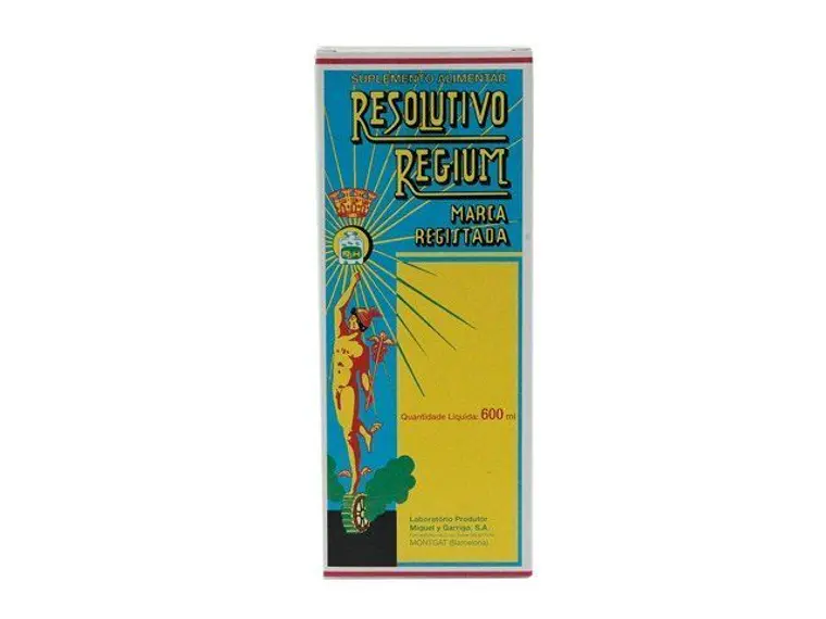 Resolutivo Regium 1