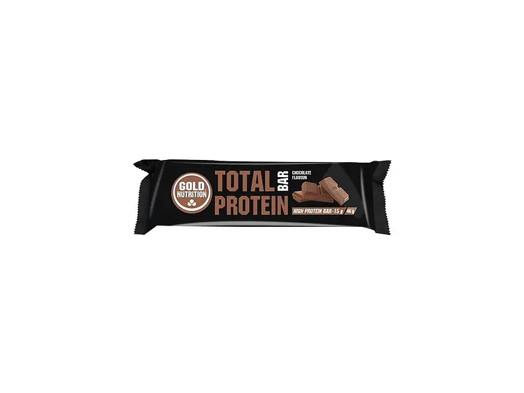Total Protein Bar 46G Gold Nutrition 1