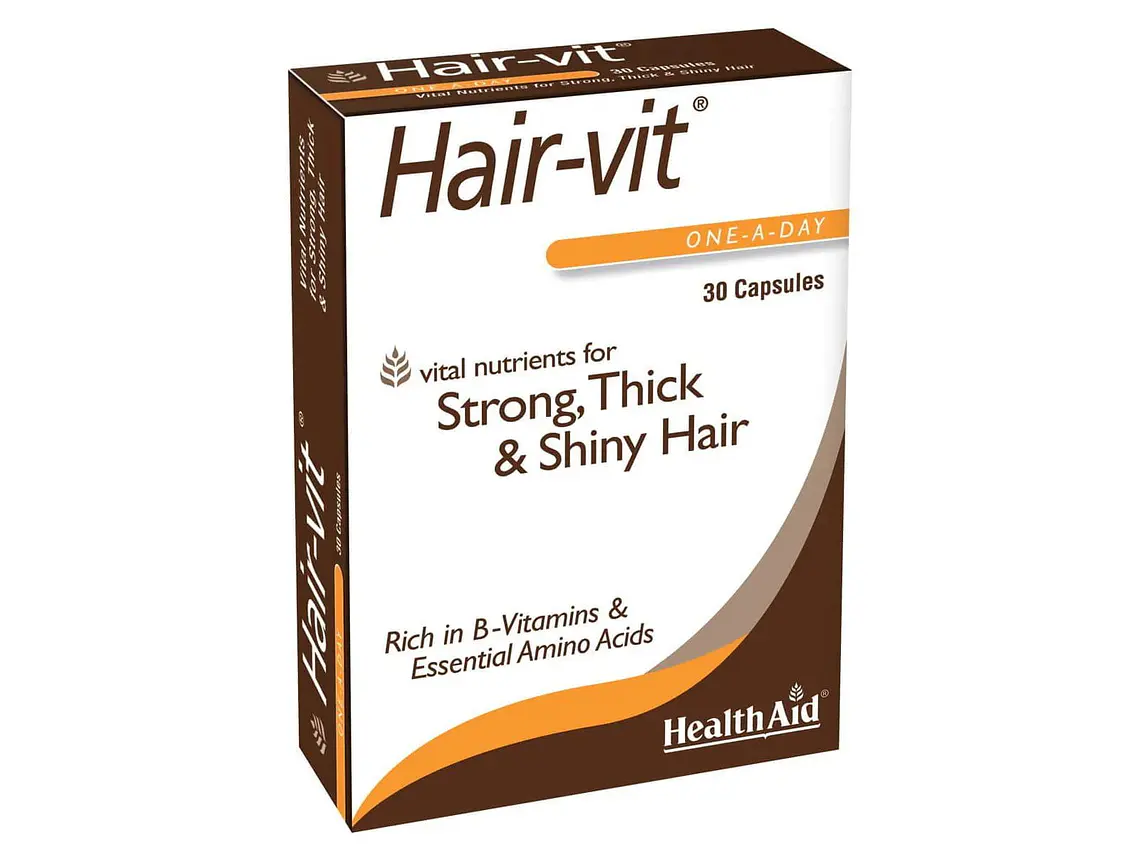 Hair-vit HealthAid 1
