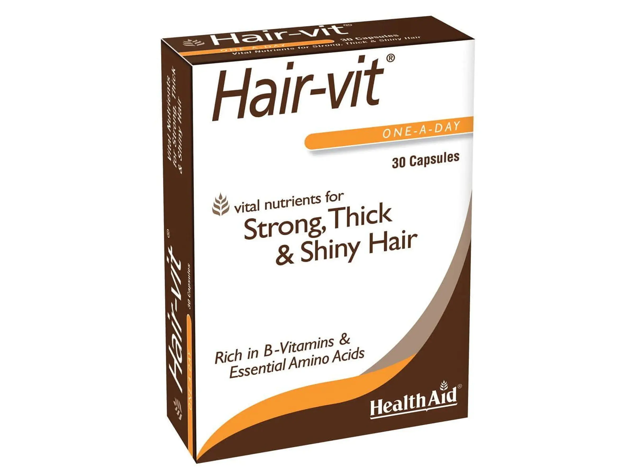 Hair-vit HealthAid 1