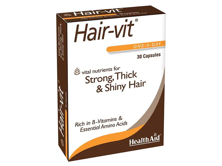 Hair-vit HealthAid 1