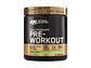 Gold Standard Pre Workout 330g Optimum Nutrition - thumbnail 1