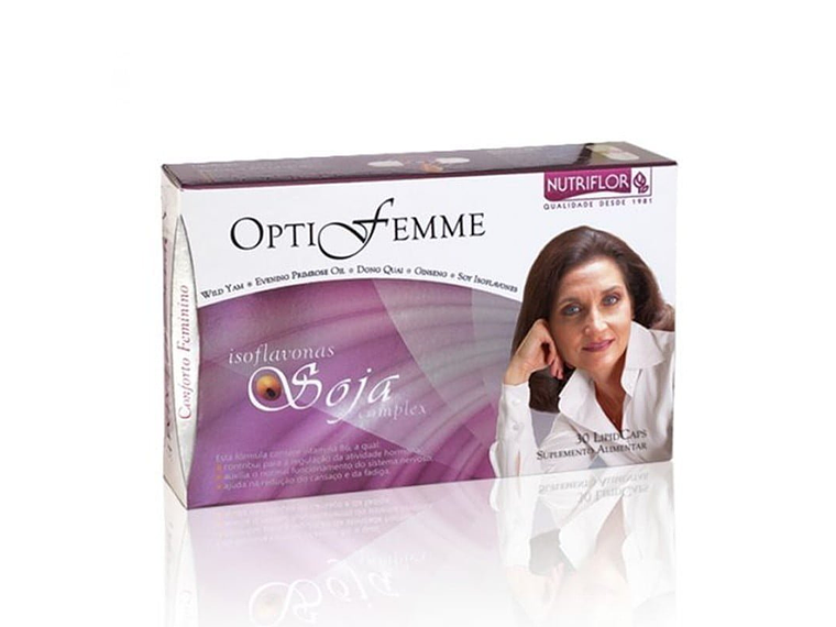 Optifemme Nutriflor 1