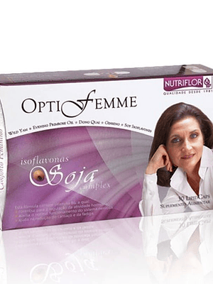 Optifemme Nutriflor