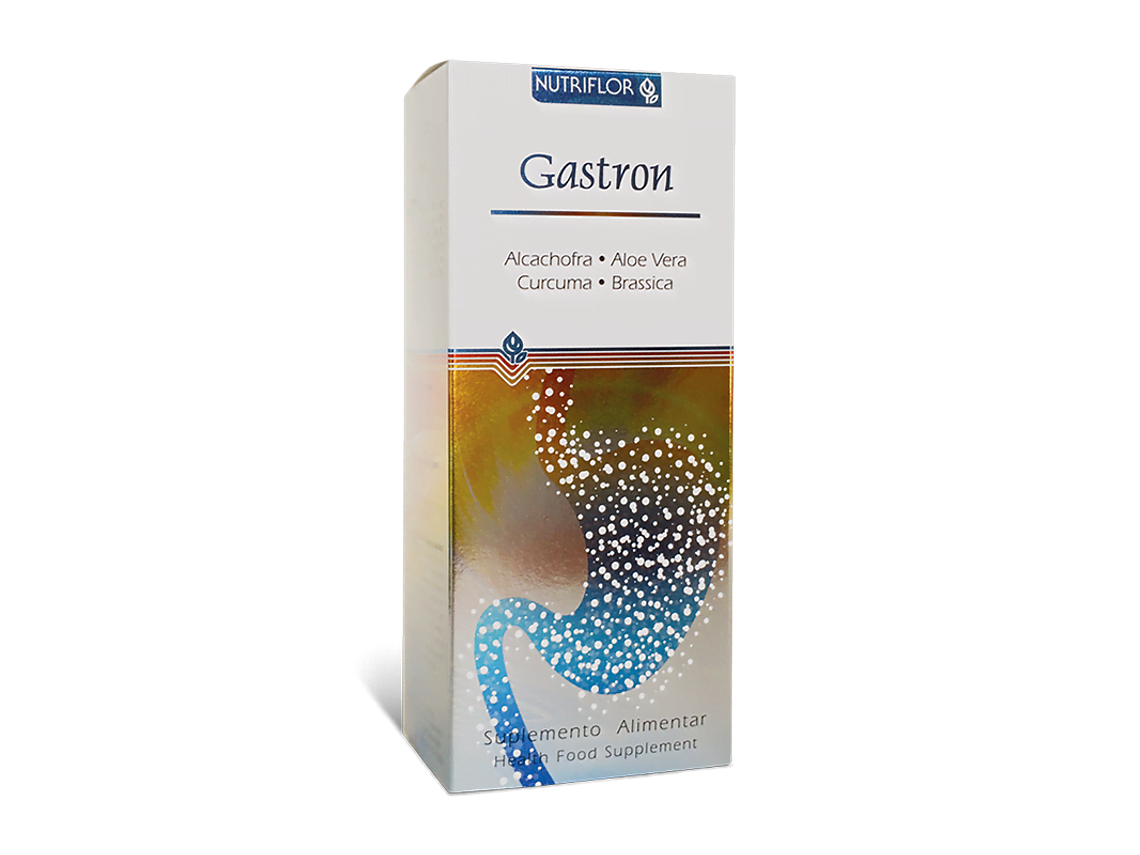 Gastron 200 Ml Nutriflor 1