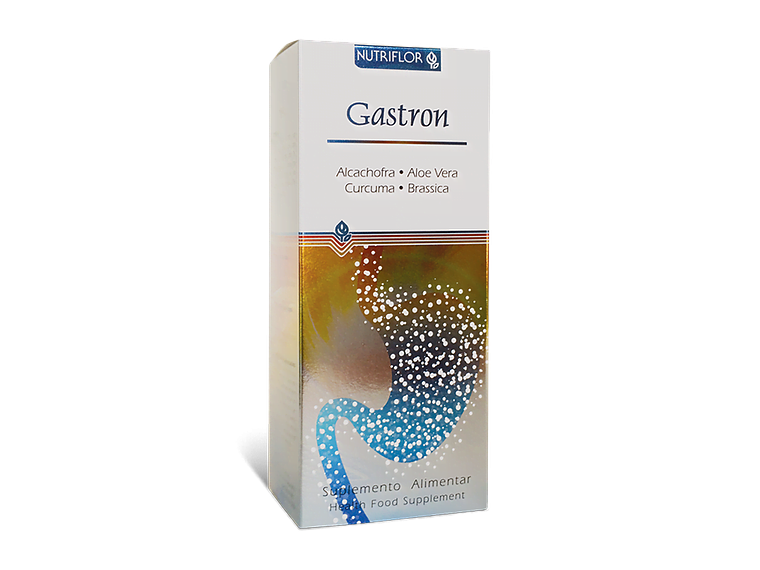 Gastron 200 Ml Nutriflor 1