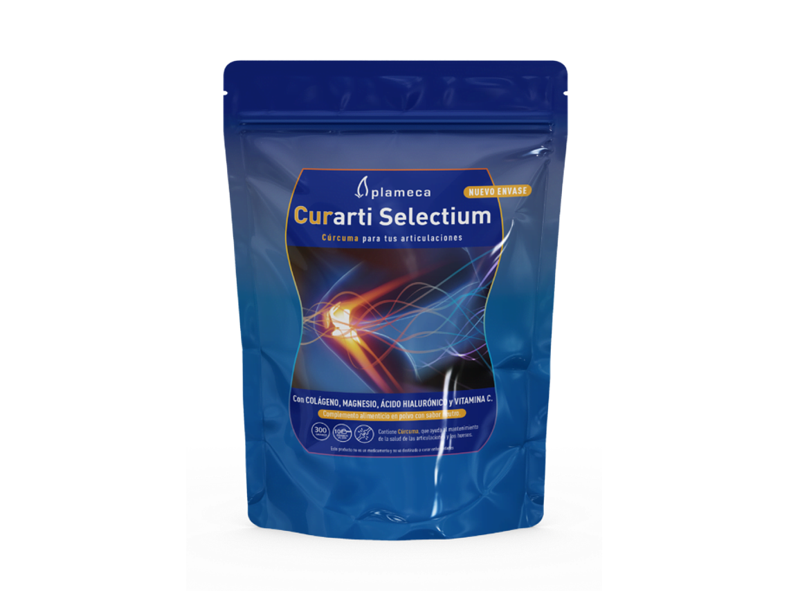 Curarti Selectium 300 G Plameca 1