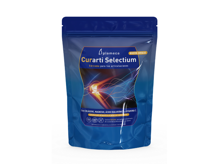Curarti Selectium 300 G Plameca 1