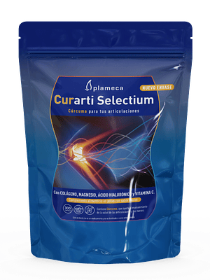 Curarti Selectium 300 G Plameca
