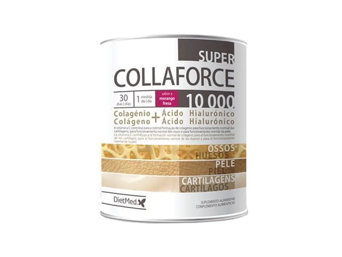 Collaforce Super 10.000 450g Dietmed 1