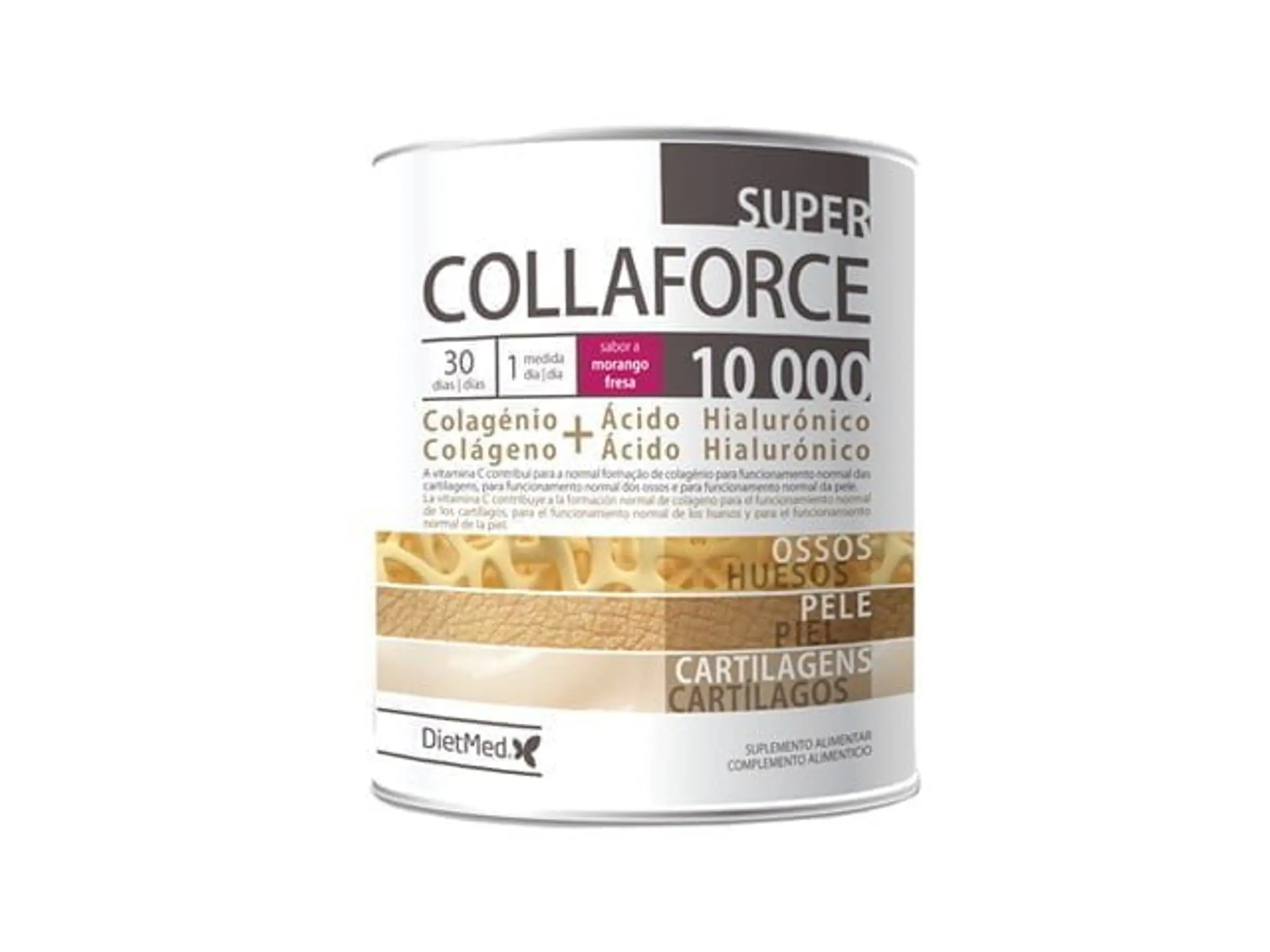 Collaforce Super 10.000 450g Dietmed 1