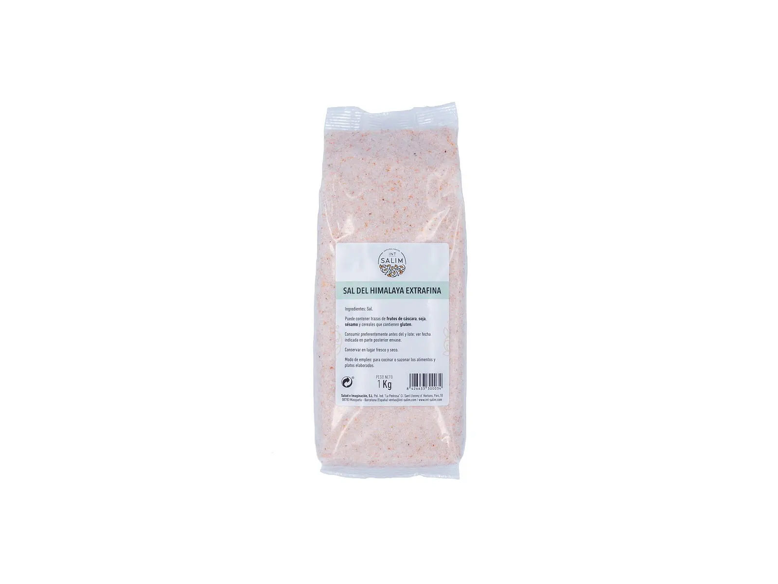 Sal Fino Dos Himalaias 1Kg Int-Salim 1