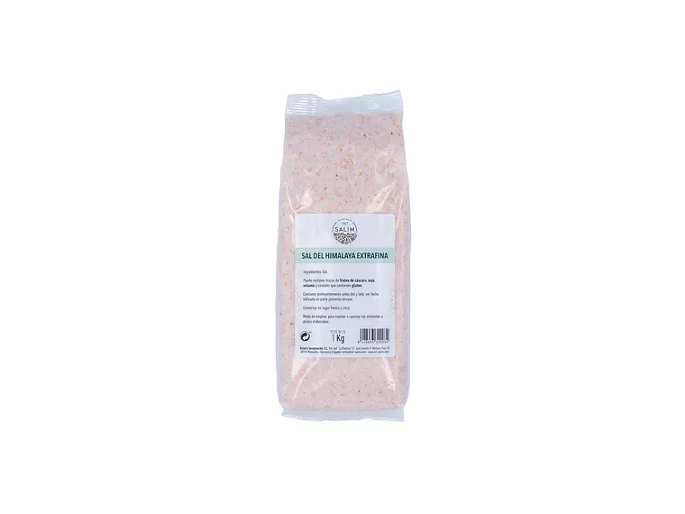 Sal Fino Dos Himalaias 1Kg Int-Salim 1